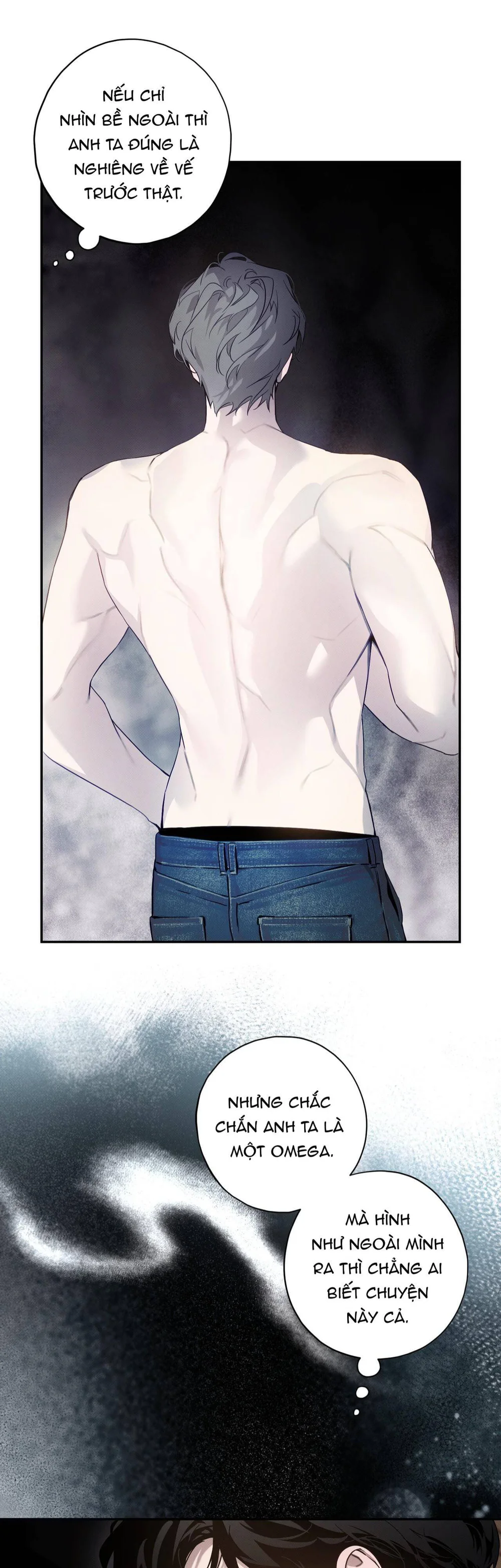Đọc truyện Trong Mùi Hương - Chapter 3