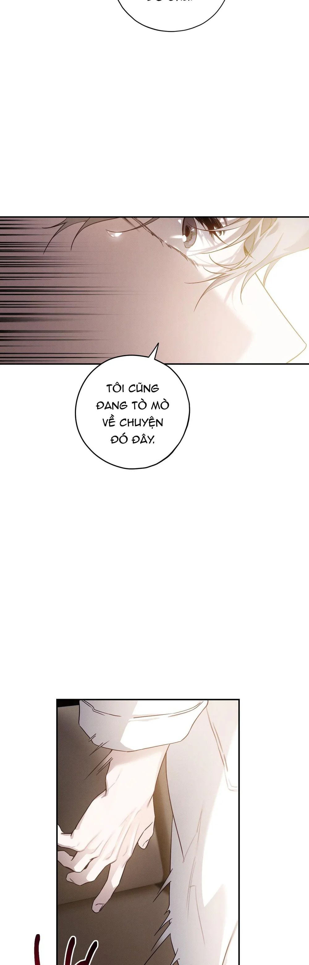 Đọc truyện Trong Mùi Hương - Chapter 3