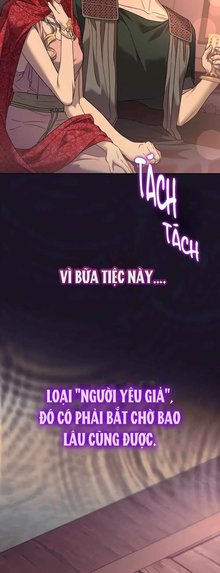 Đọc truyện Giữa những cành nguyệt quế - Chapter 6