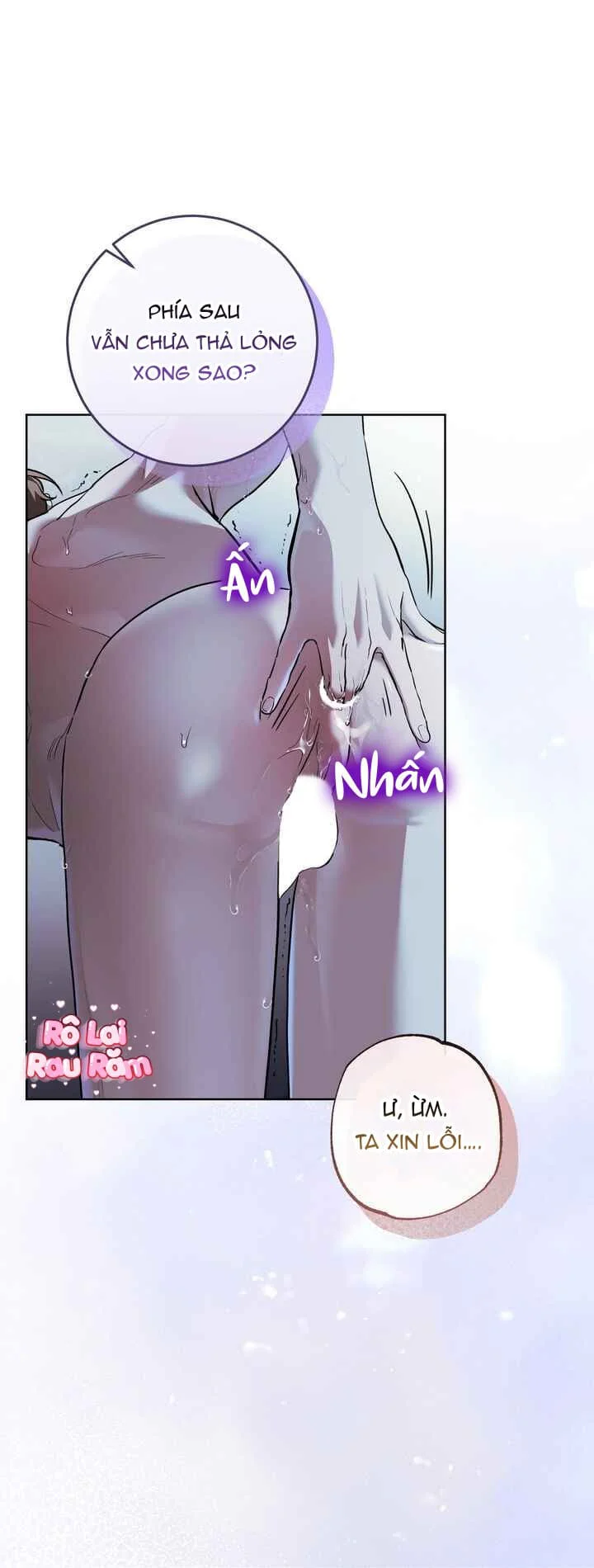 Đọc truyện Giữa những cành nguyệt quế - Chapter 6