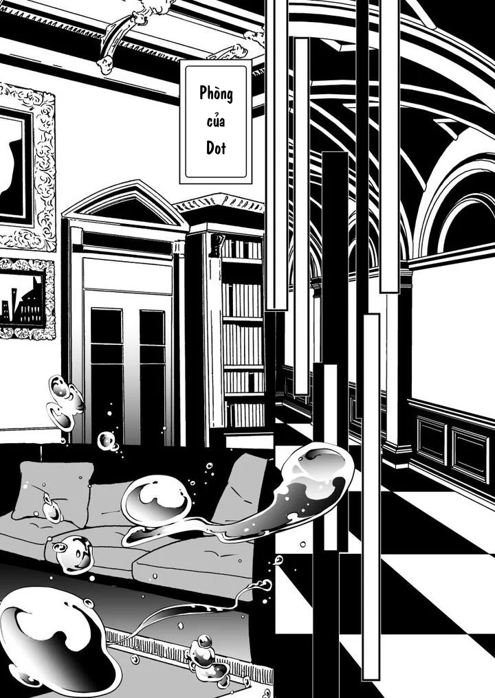 Đọc truyện OS VÀ DOU THEO ĐỀ CỬ - Chapter 33