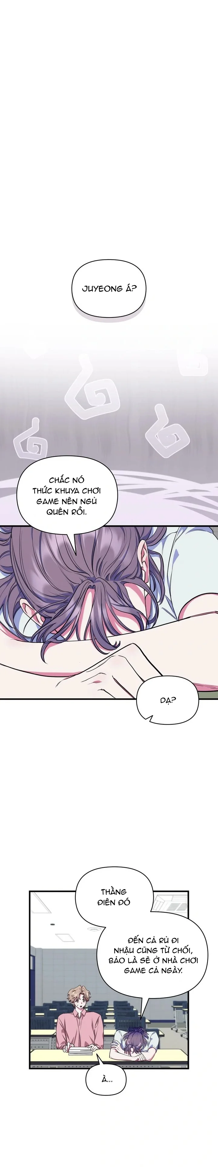 Đọc truyện Chỉ Một Lần Này Thôi! - Chapter 2