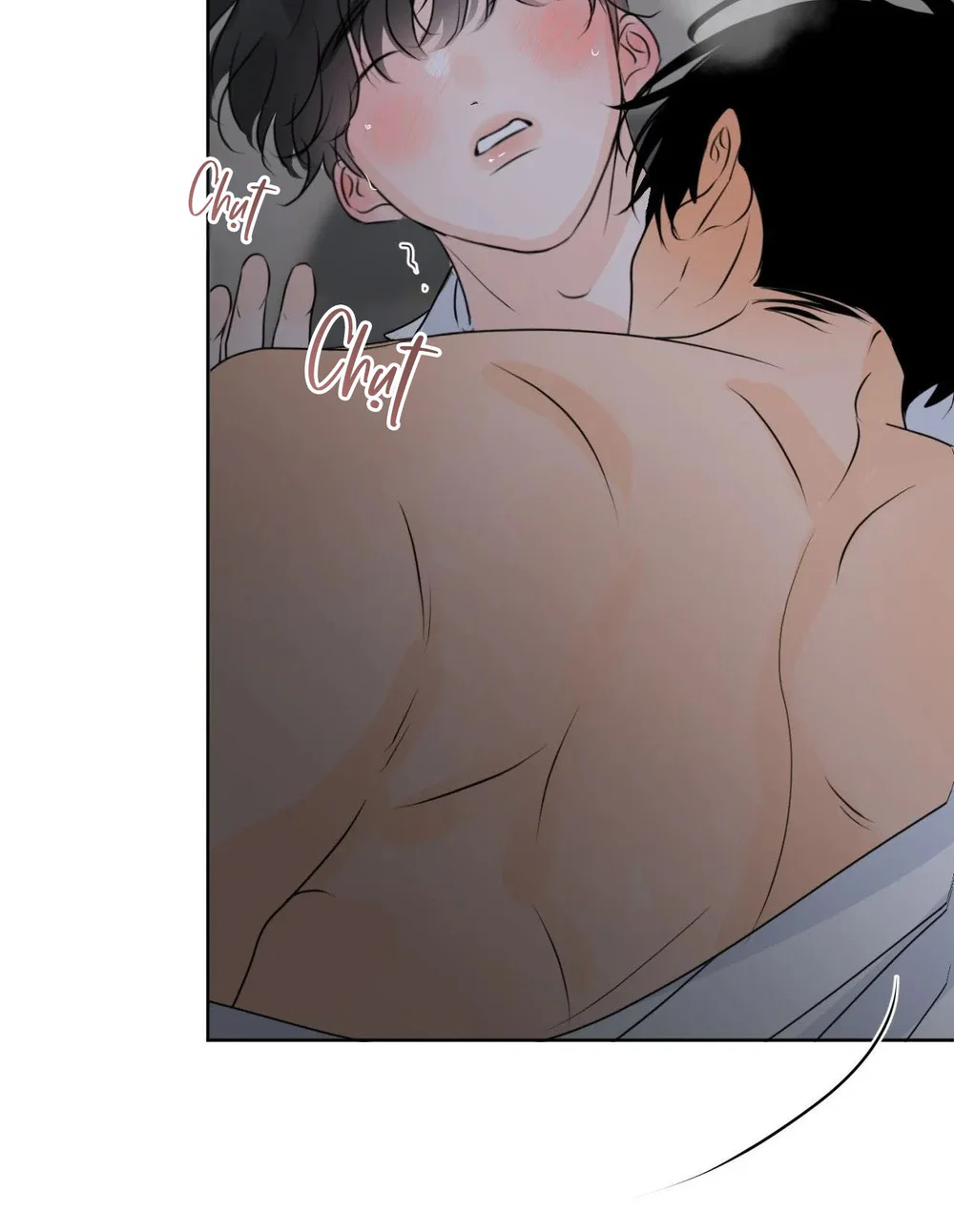 Đọc truyện Ranh Giới Mùi Hương - Chapter 53