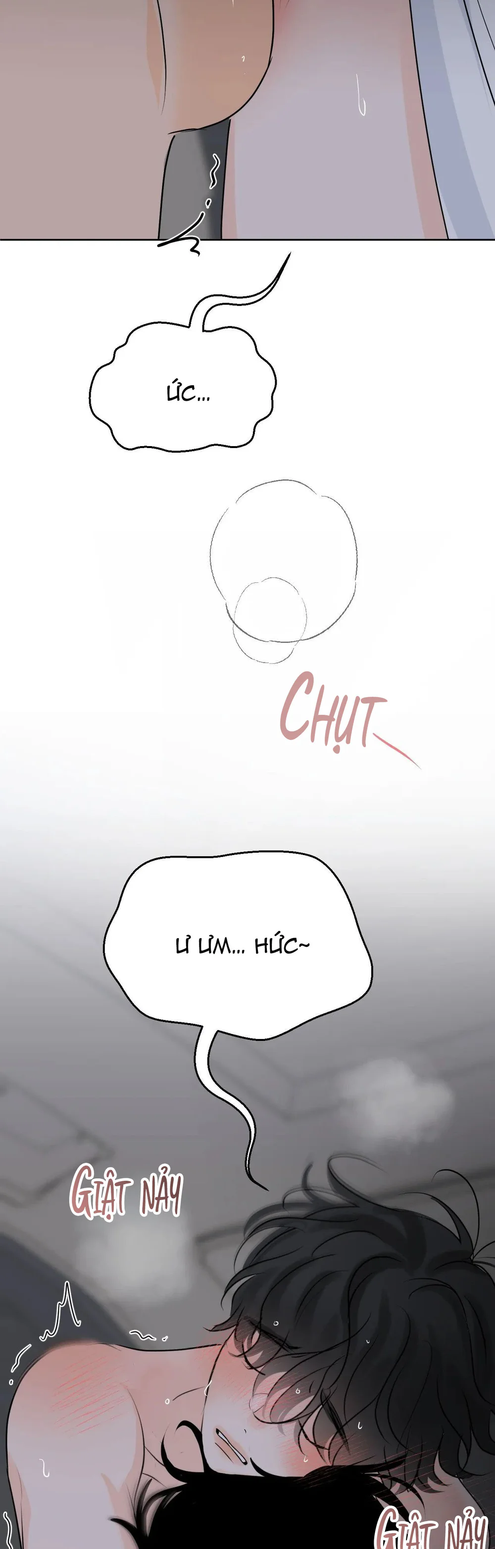 Đọc truyện Ranh Giới Mùi Hương - Chapter 53