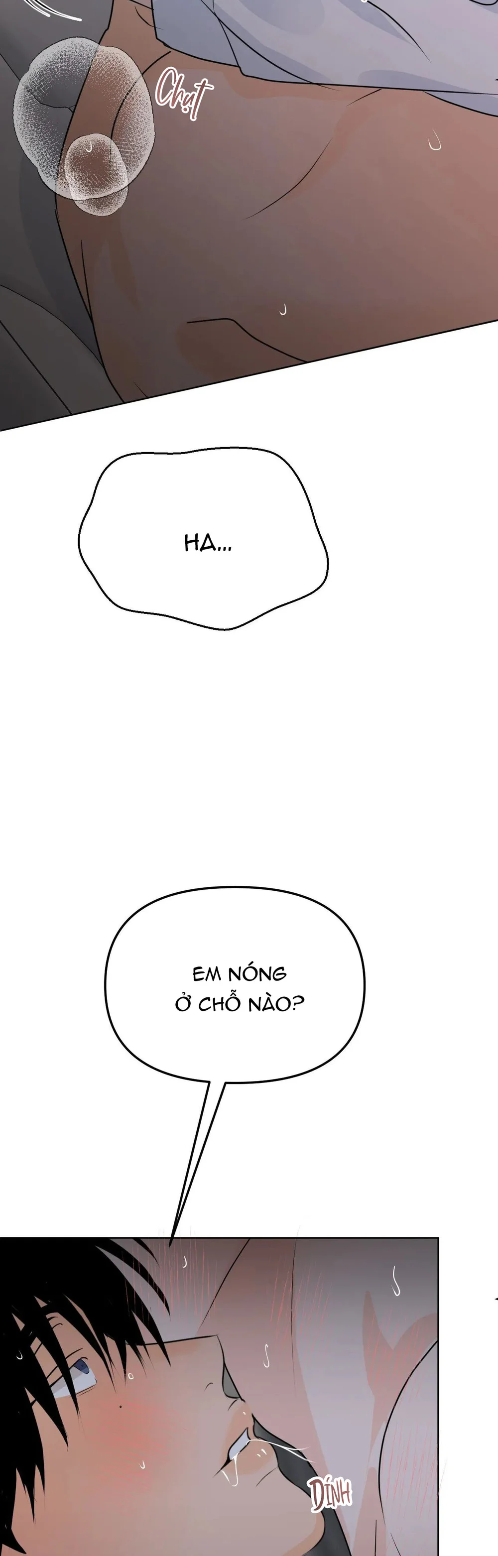Đọc truyện Ranh Giới Mùi Hương - Chapter 53