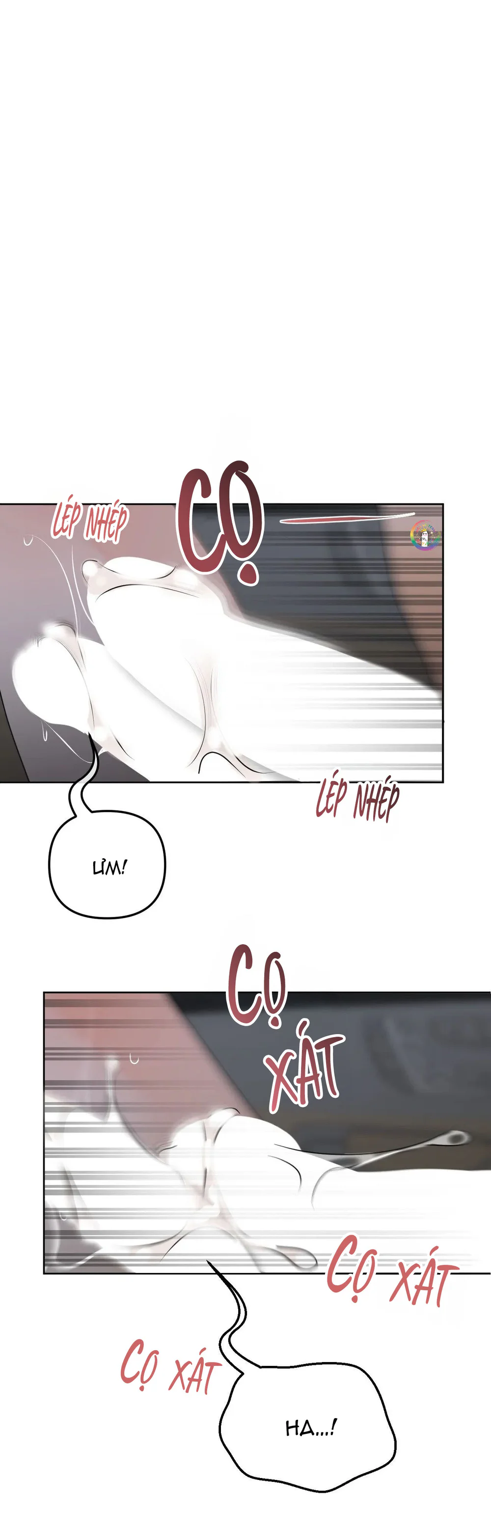 Đọc truyện Ranh Giới Mùi Hương - Chapter 53