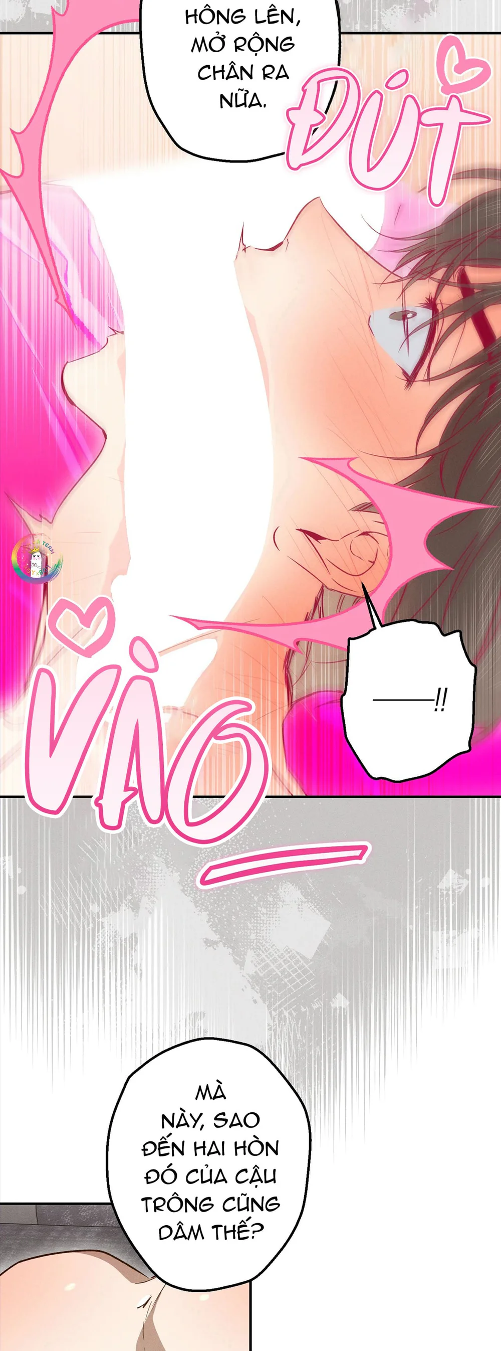 Đọc truyện High School Salty Heart - Chapter 27
