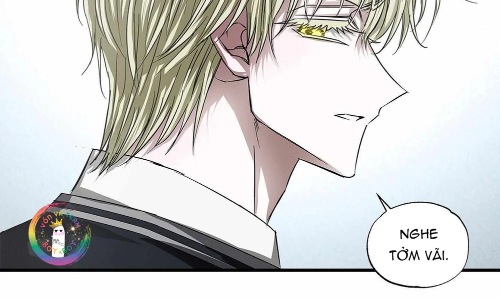 Đọc truyện Eye Of The Storm - Chapter 26
