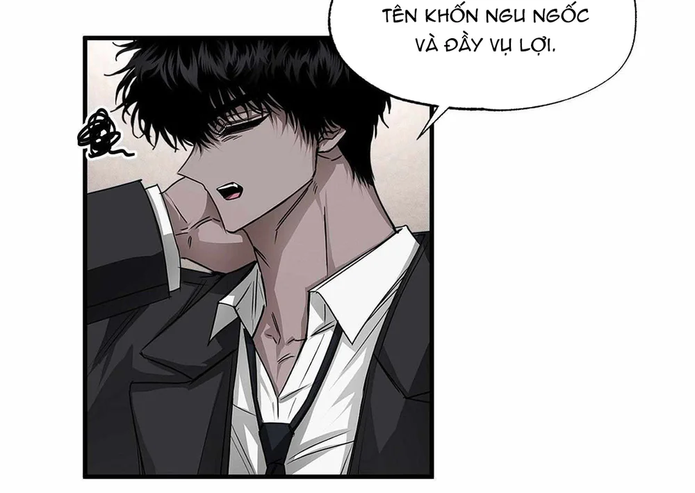 Đọc truyện Eye Of The Storm - Chapter 26