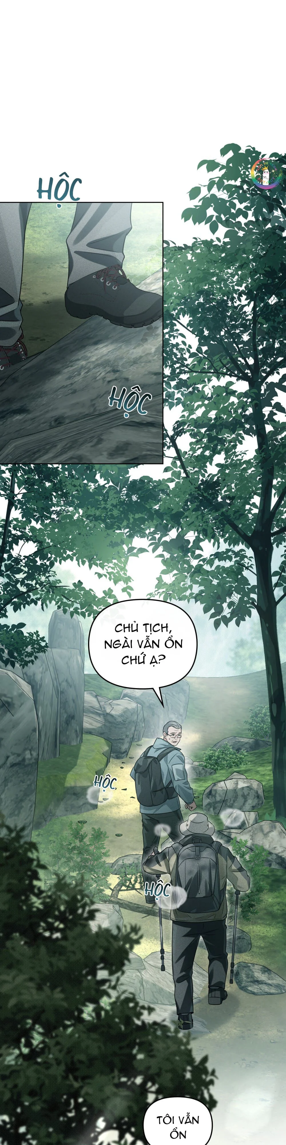 Đọc truyện Linh Hồn Lửa - Chapter 63