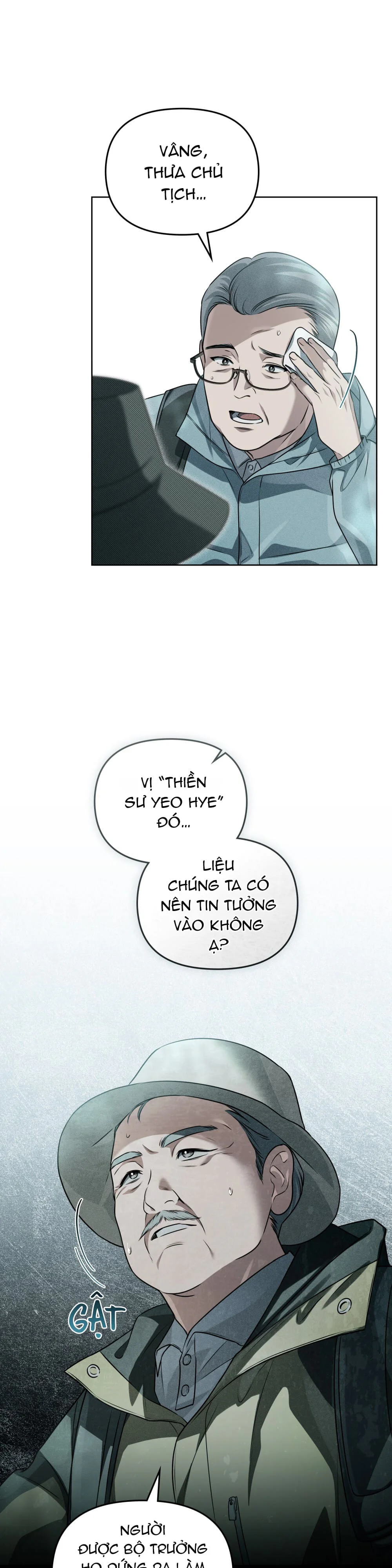 Đọc truyện Linh Hồn Lửa - Chapter 63