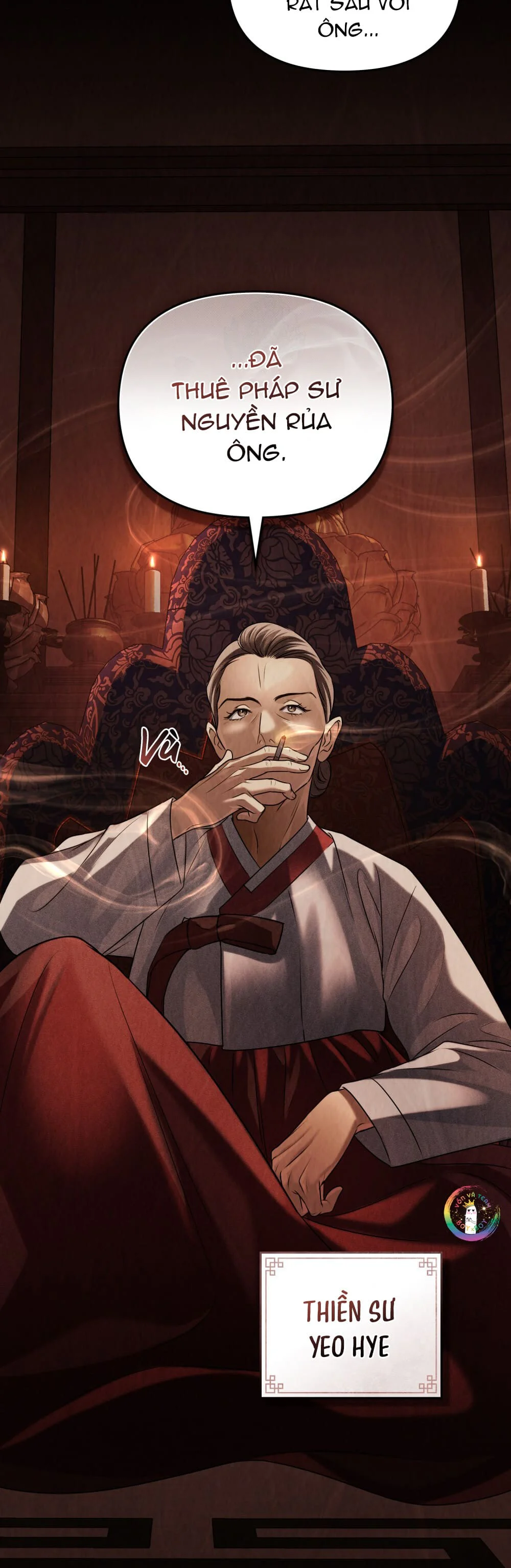 Đọc truyện Linh Hồn Lửa - Chapter 63