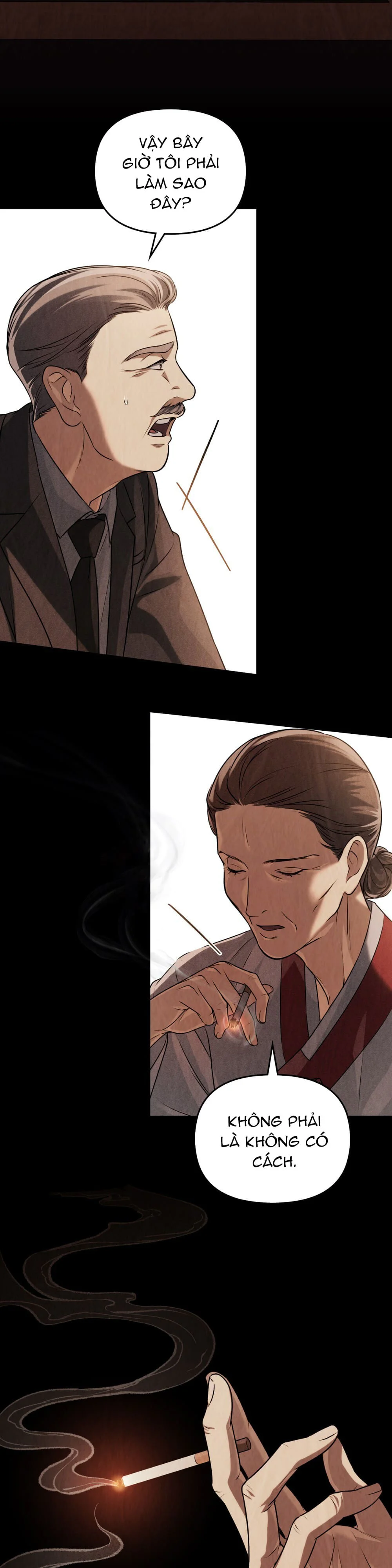 Đọc truyện Linh Hồn Lửa - Chapter 63