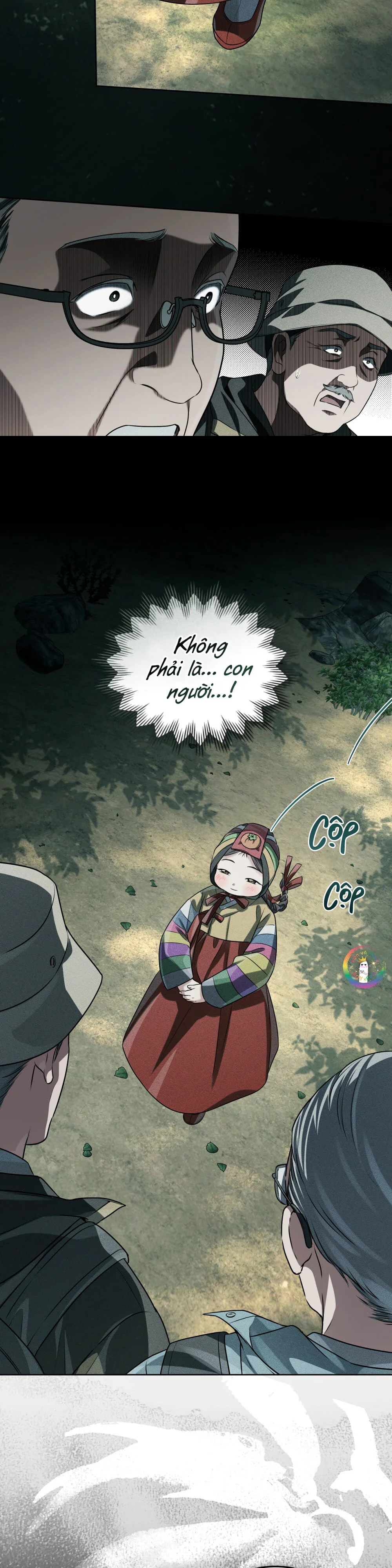 Đọc truyện Linh Hồn Lửa - Chapter 63