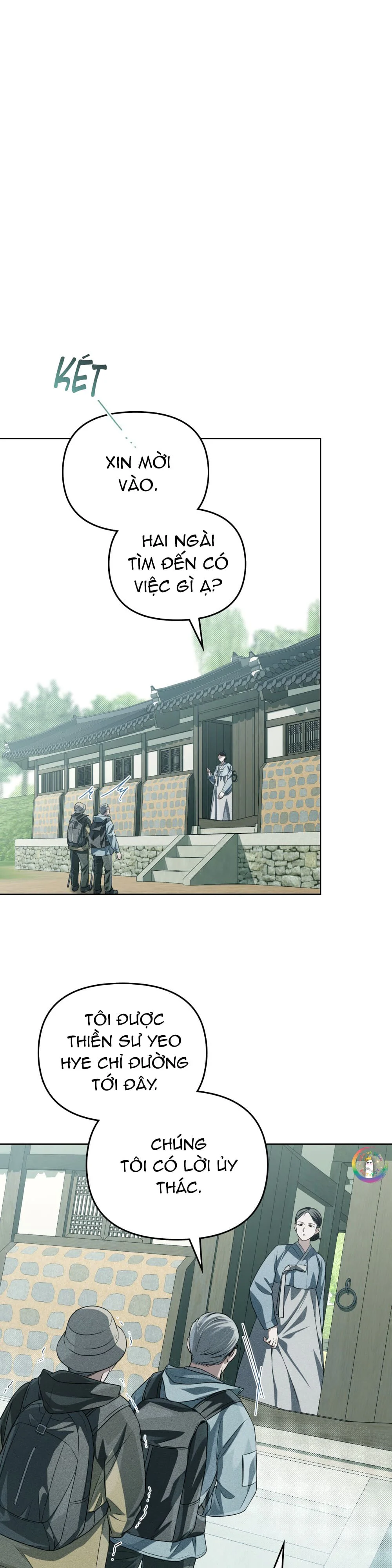 Đọc truyện Linh Hồn Lửa - Chapter 63