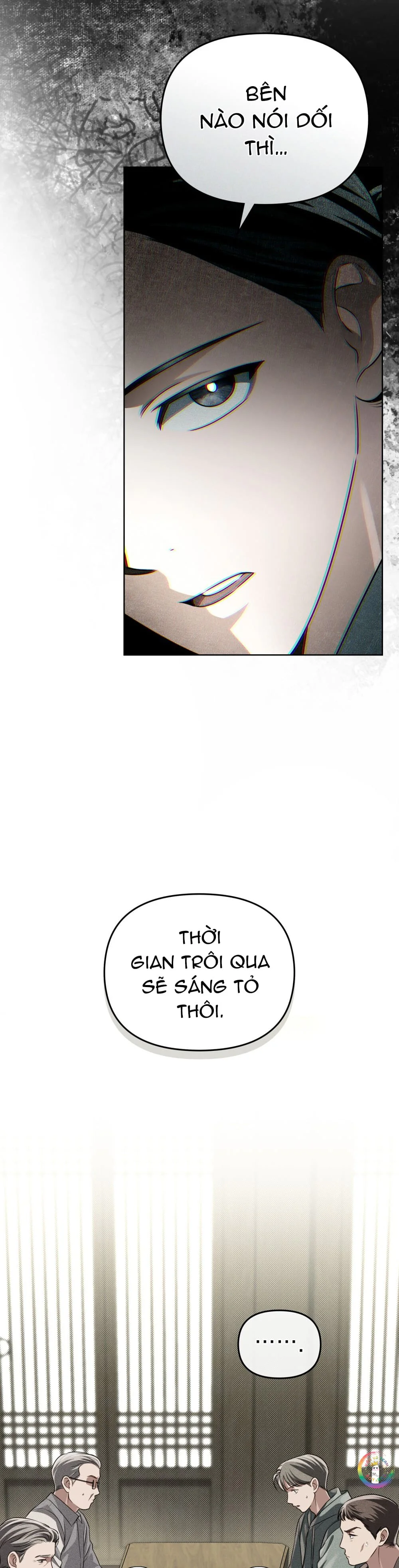 Đọc truyện Linh Hồn Lửa - Chapter 63
