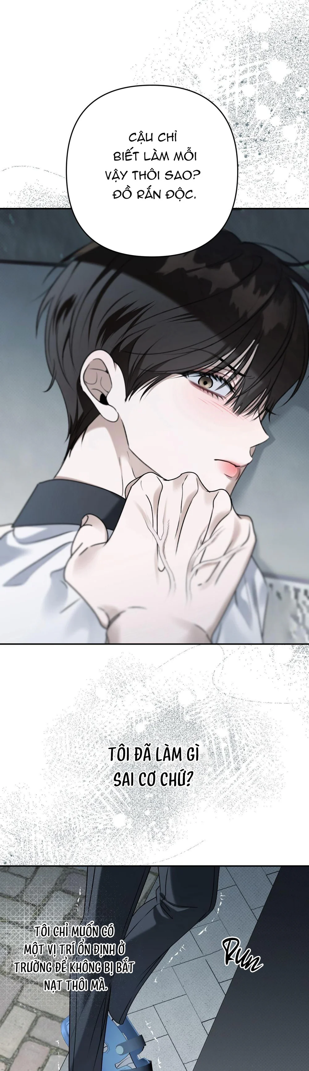 Đọc truyện Eighteen's Bed - Chapter 51
