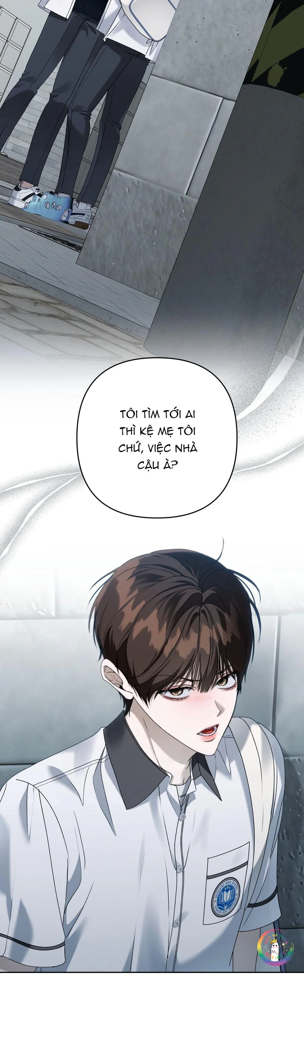 Đọc truyện Eighteen's Bed - Chapter 51