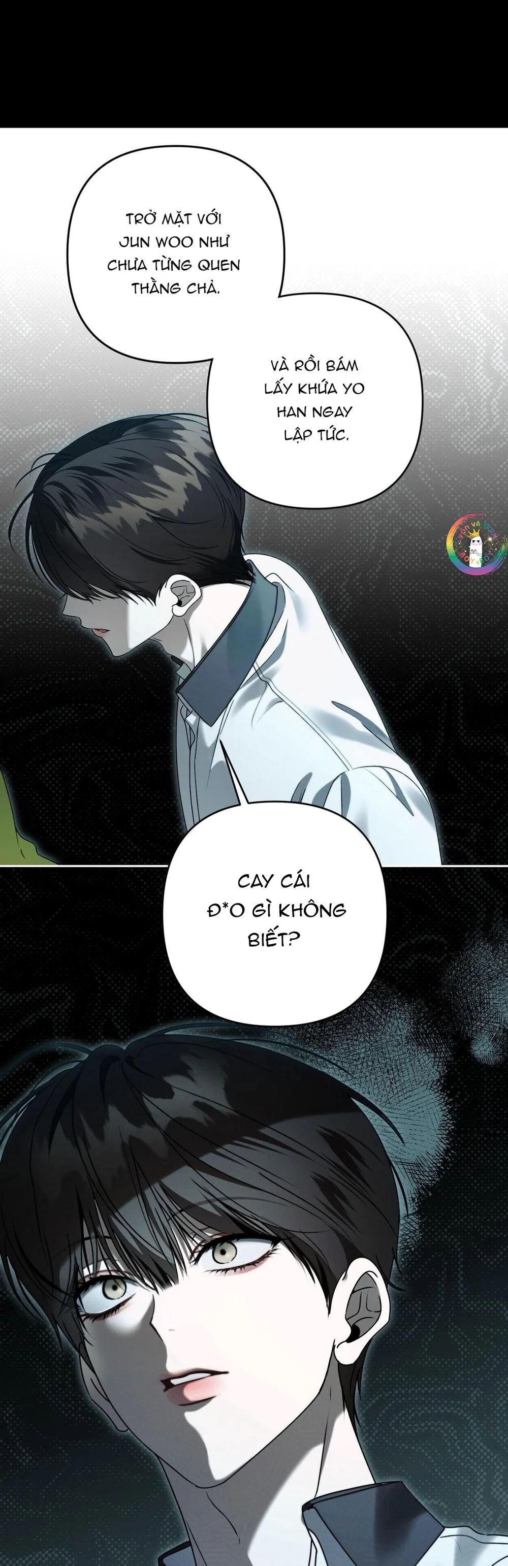 Đọc truyện Eighteen's Bed - Chapter 51