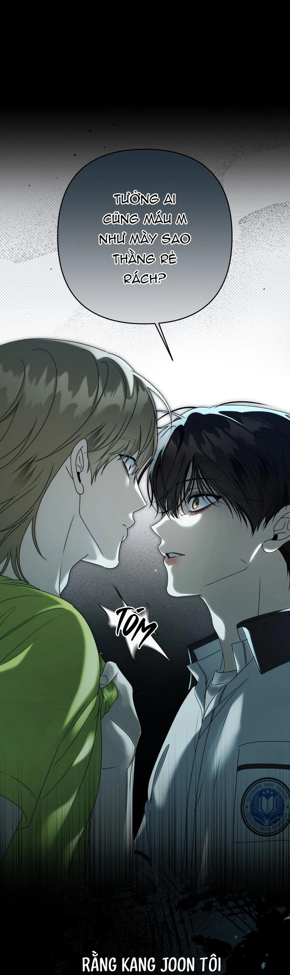 Đọc truyện Eighteen's Bed - Chapter 51