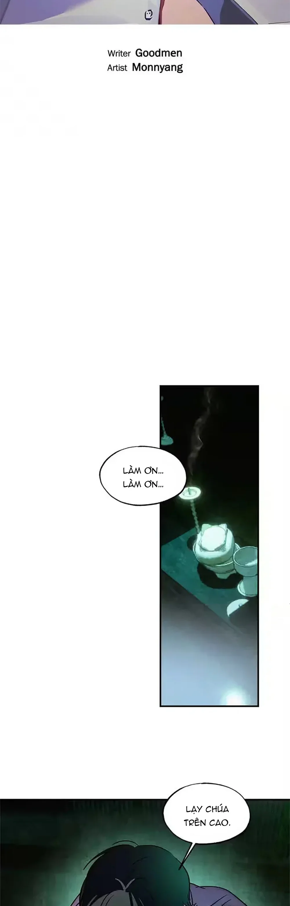 Đọc truyện Sợi Chỉ Đỏ Không Tàn - Chapter 39