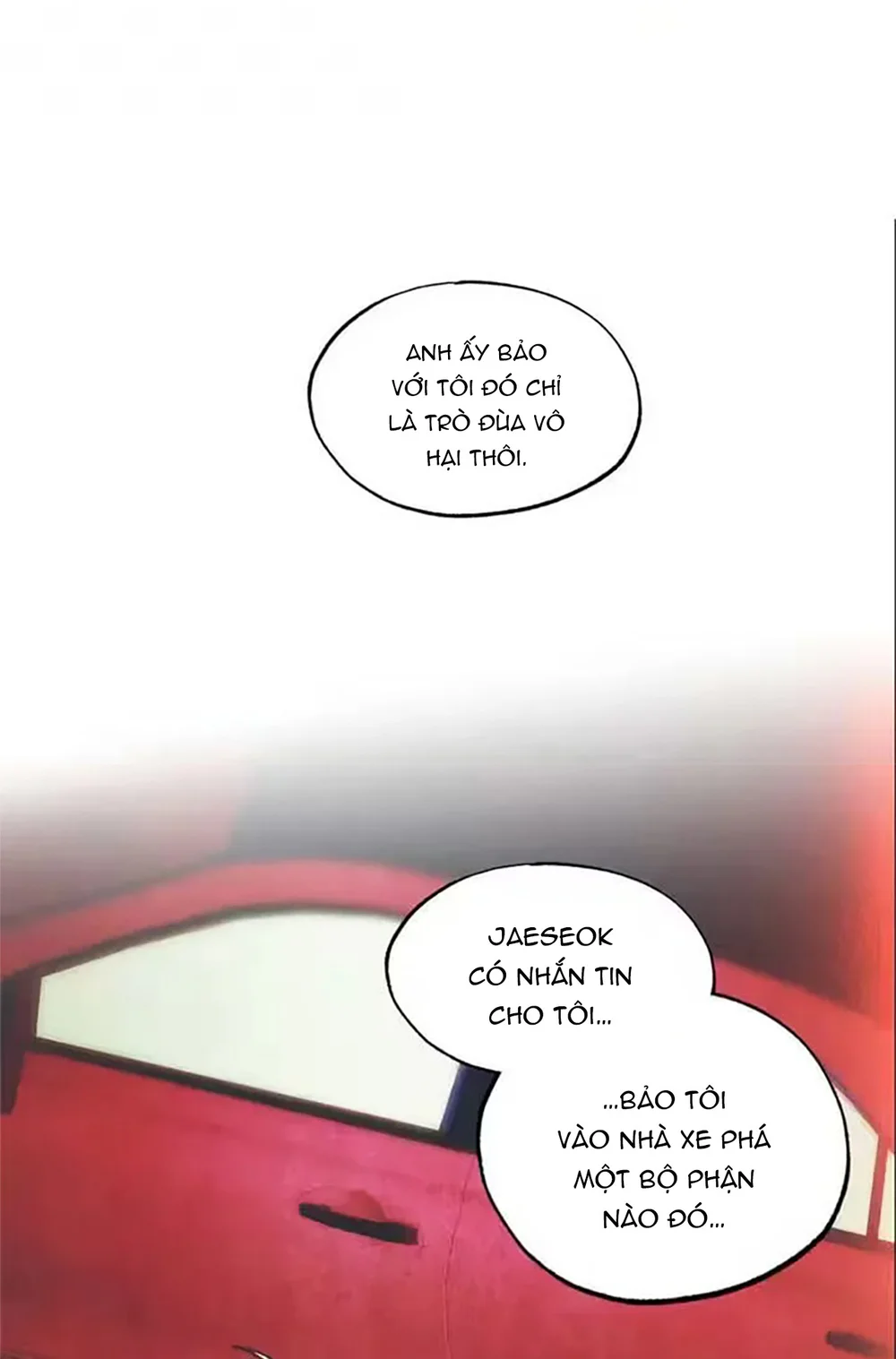 Đọc truyện Sợi Chỉ Đỏ Không Tàn - Chapter 39