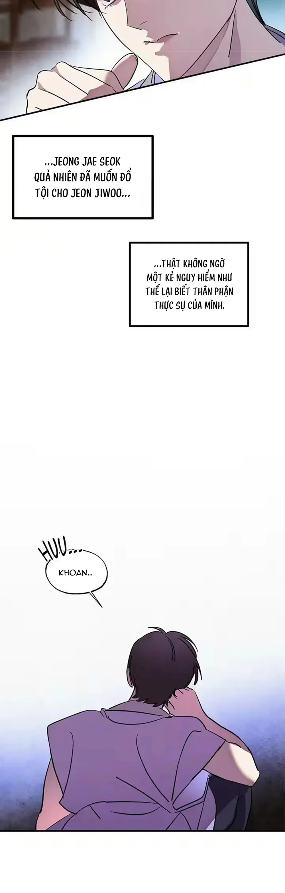 Đọc truyện Sợi Chỉ Đỏ Không Tàn - Chapter 39