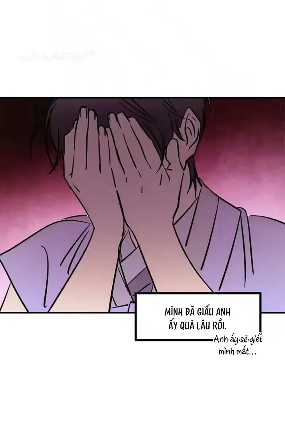 Đọc truyện Sợi Chỉ Đỏ Không Tàn - Chapter 39