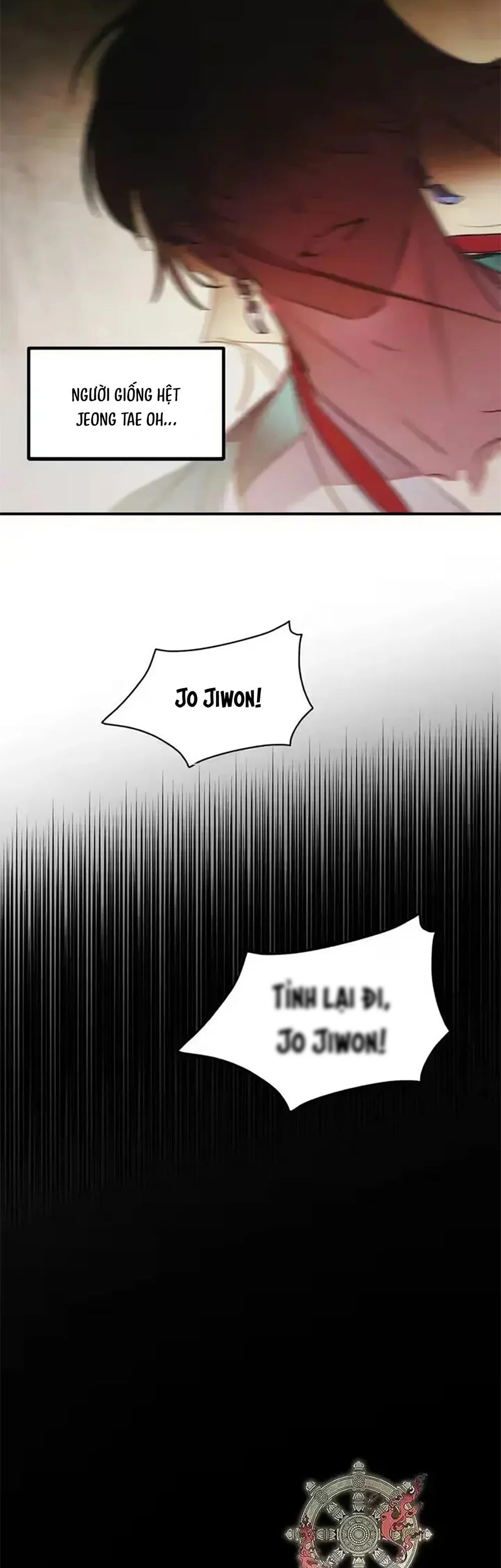 Đọc truyện Sợi Chỉ Đỏ Không Tàn - Chapter 39