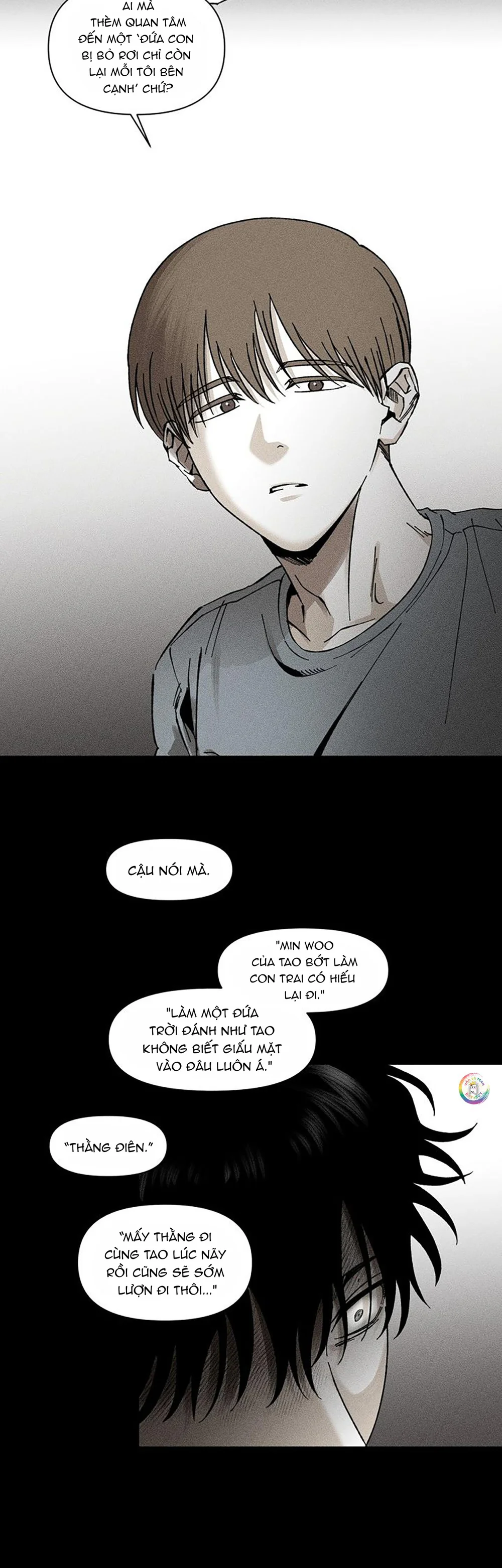 Đọc truyện Cuộc Xâm Lược Dâm Đãng - Chapter 19