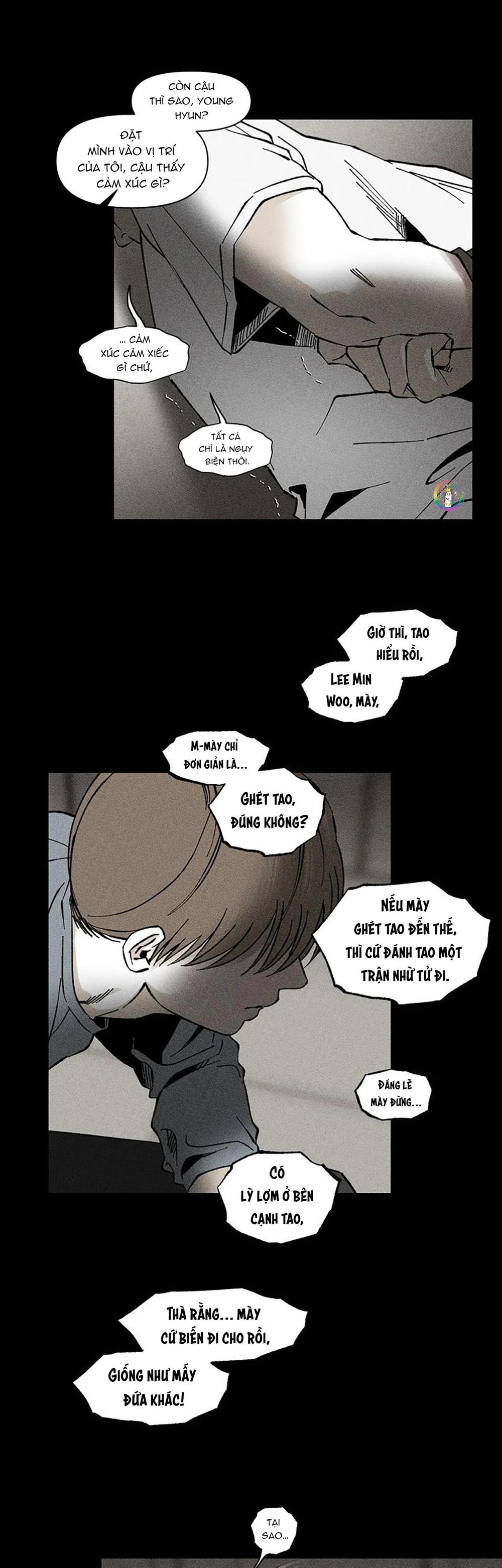 Đọc truyện Cuộc Xâm Lược Dâm Đãng - Chapter 19