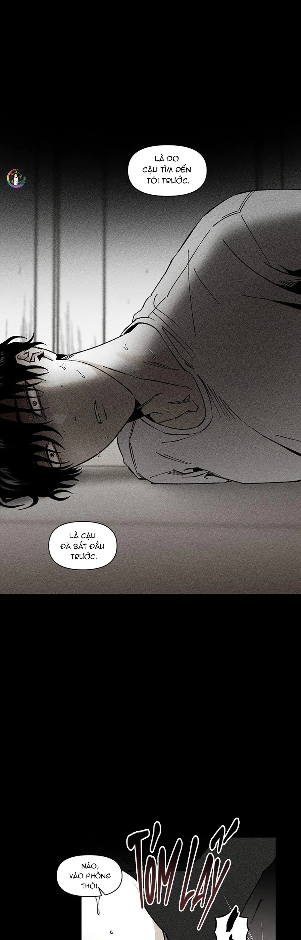 Đọc truyện Cuộc Xâm Lược Dâm Đãng - Chapter 19