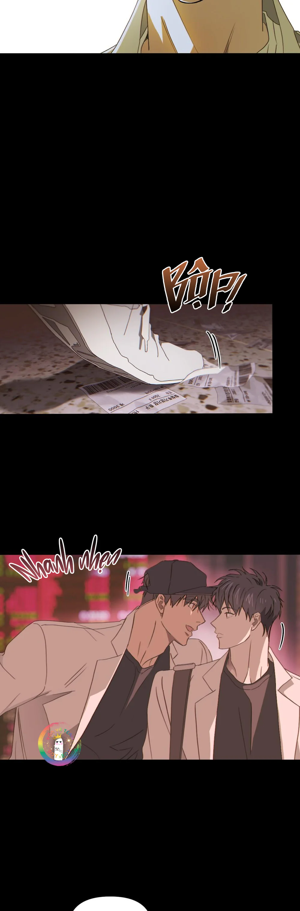 Đọc truyện Min Yong MIGNON - Chapter 18