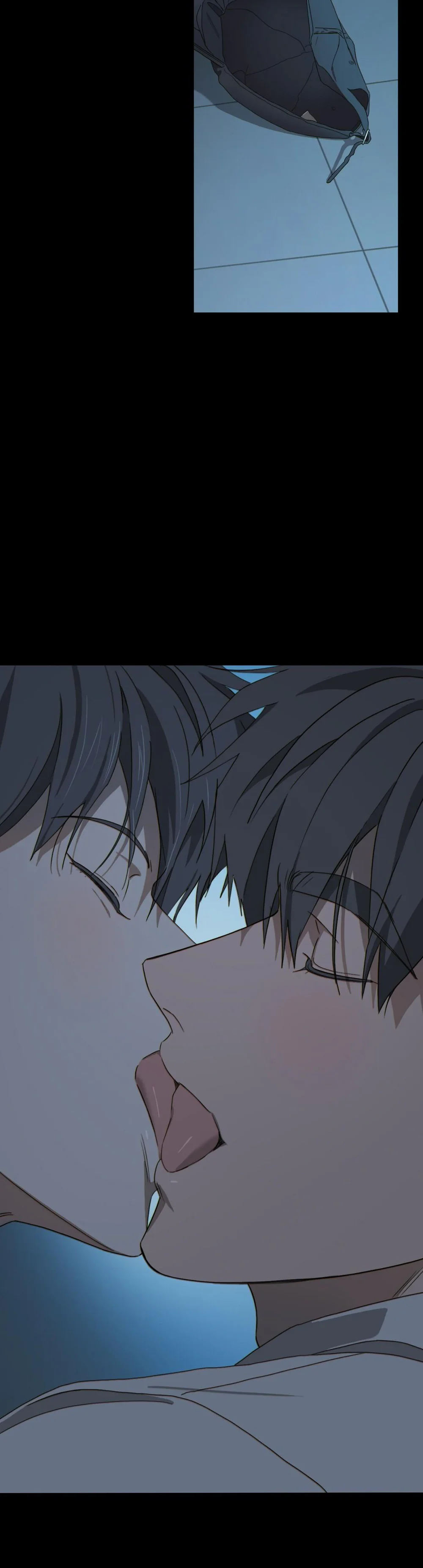 Đọc truyện Min Yong MIGNON - Chapter 18