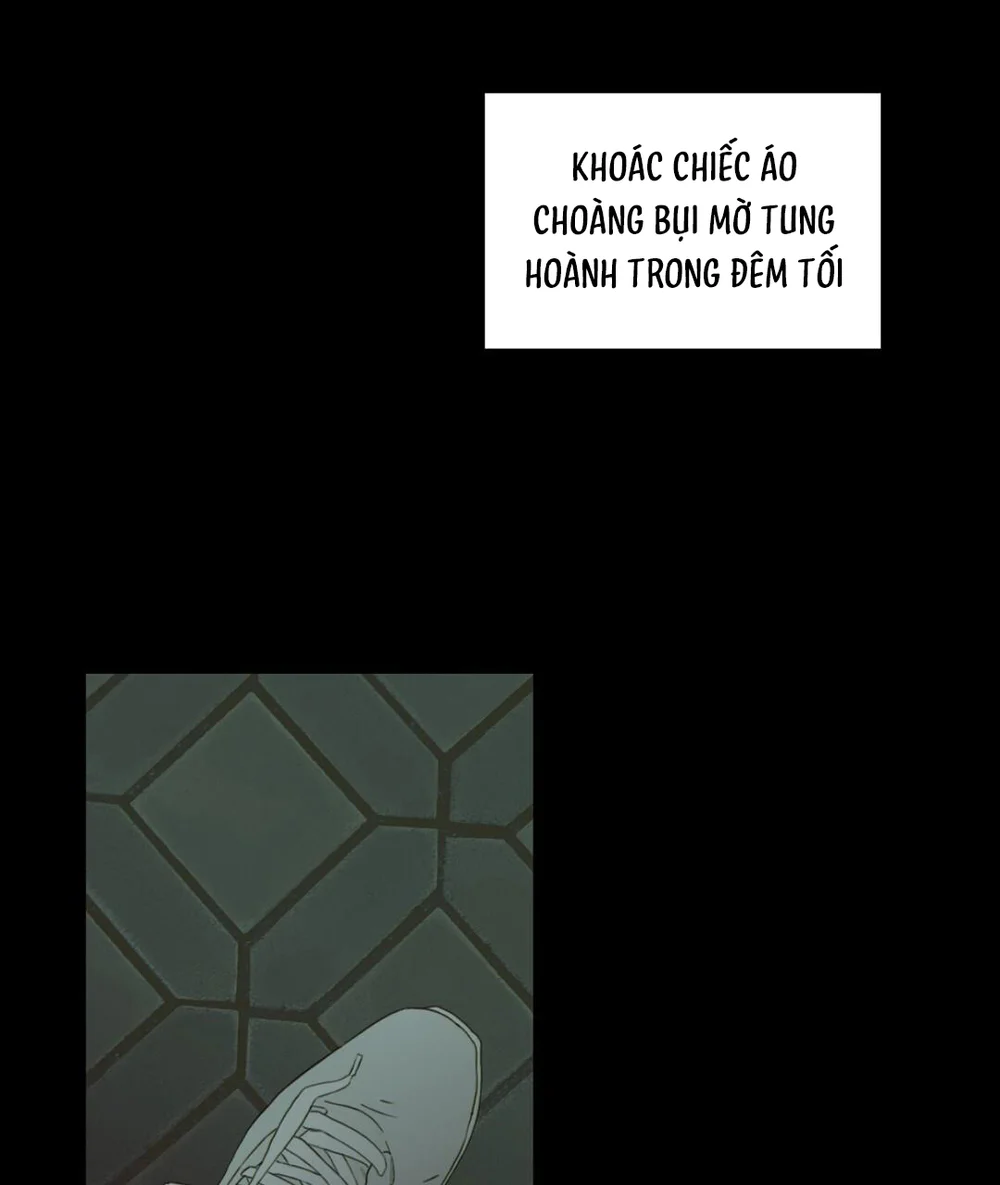 Đọc truyện Min Yong MIGNON - Chapter 18
