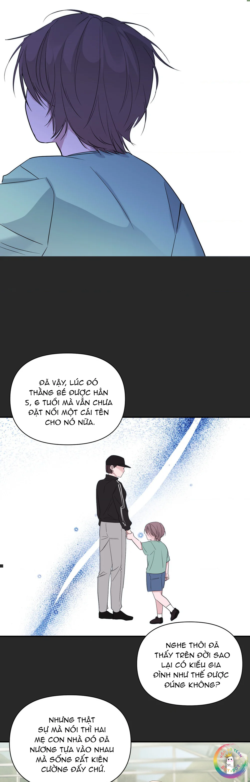 Đọc truyện Màn Đêm Êm Dịu - Chapter 27