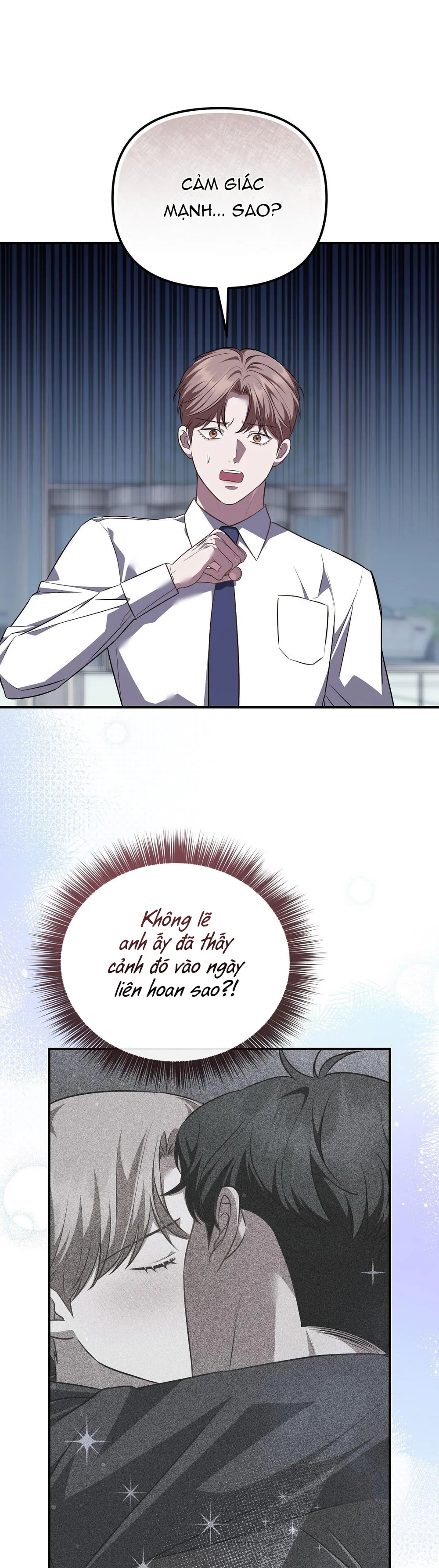 Đọc truyện Autobahn Romance - Chapter 41