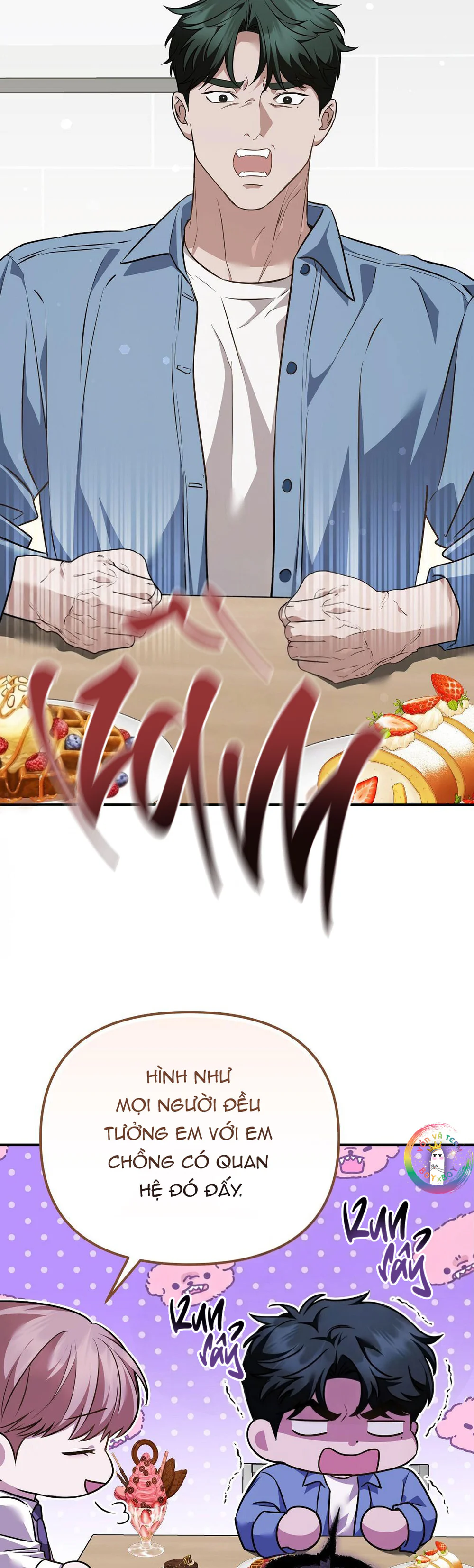 Đọc truyện Autobahn Romance - Chapter 41