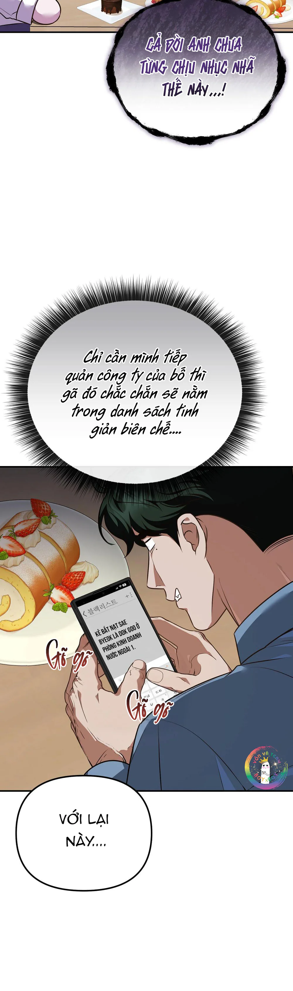 Đọc truyện Autobahn Romance - Chapter 41