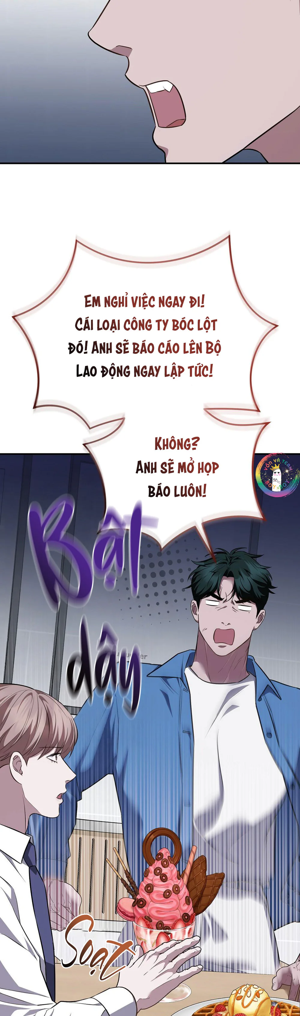 Đọc truyện Autobahn Romance - Chapter 41