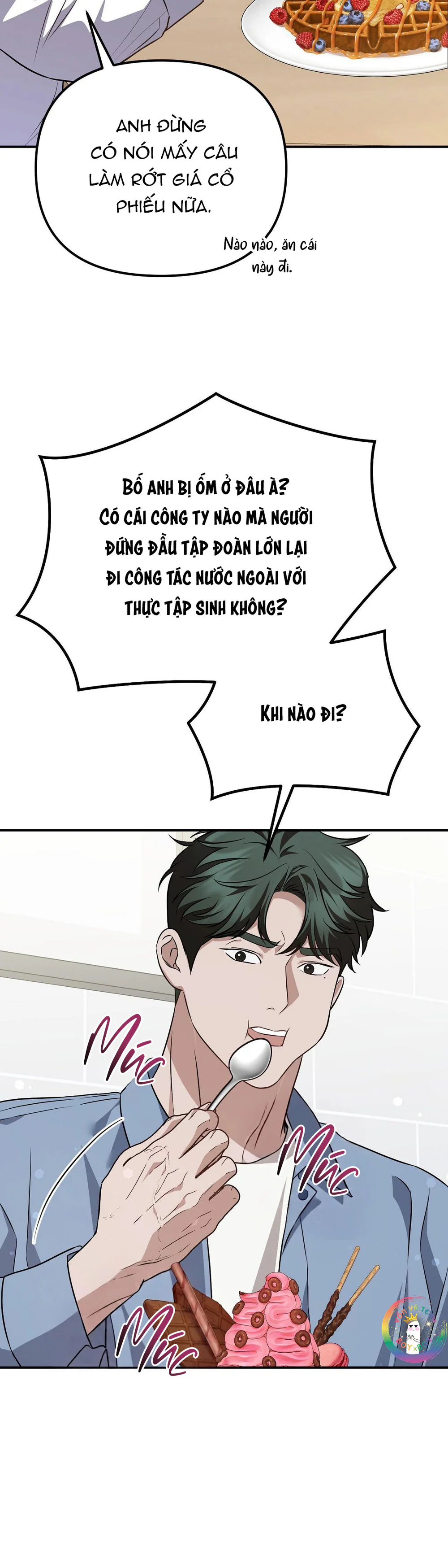 Đọc truyện Autobahn Romance - Chapter 41