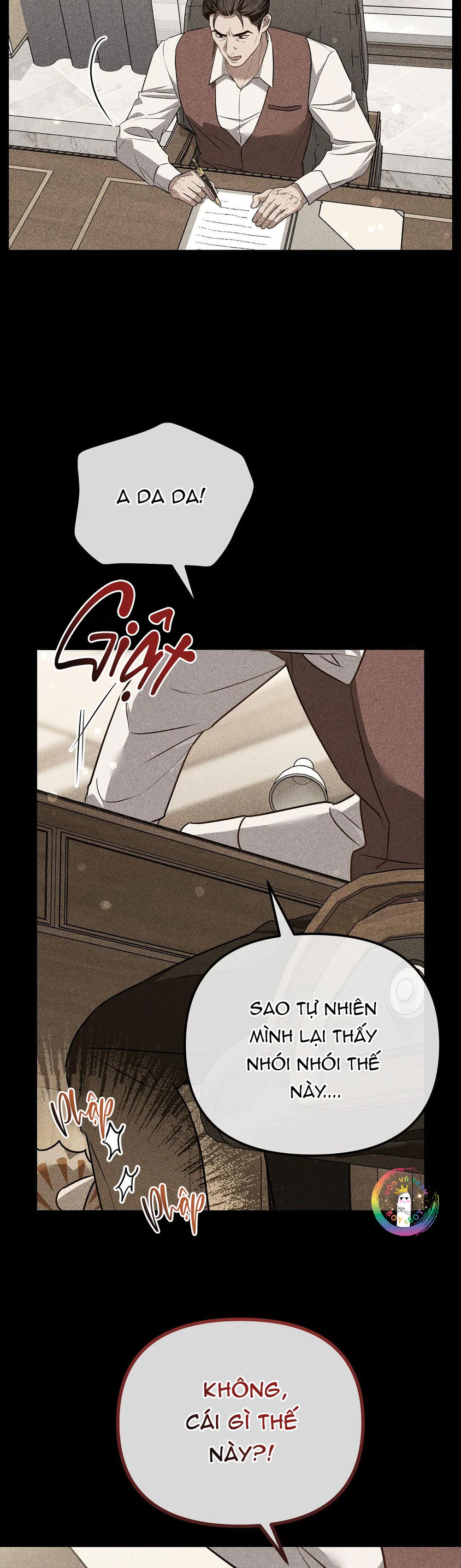 Đọc truyện Autobahn Romance - Chapter 41