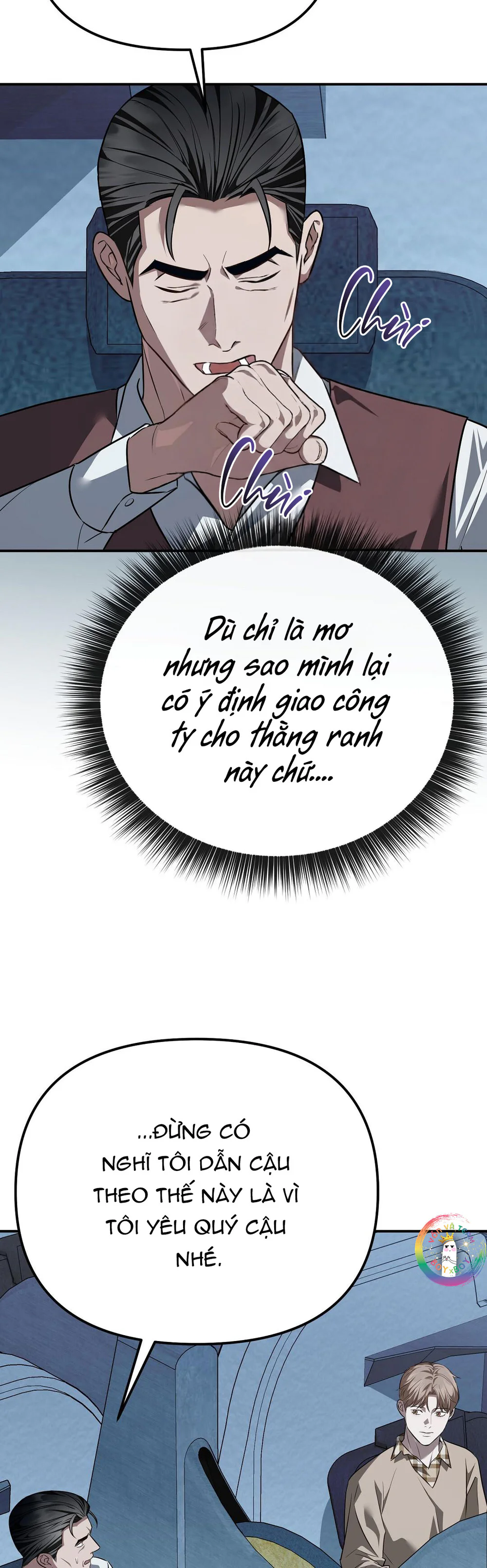 Đọc truyện Autobahn Romance - Chapter 41