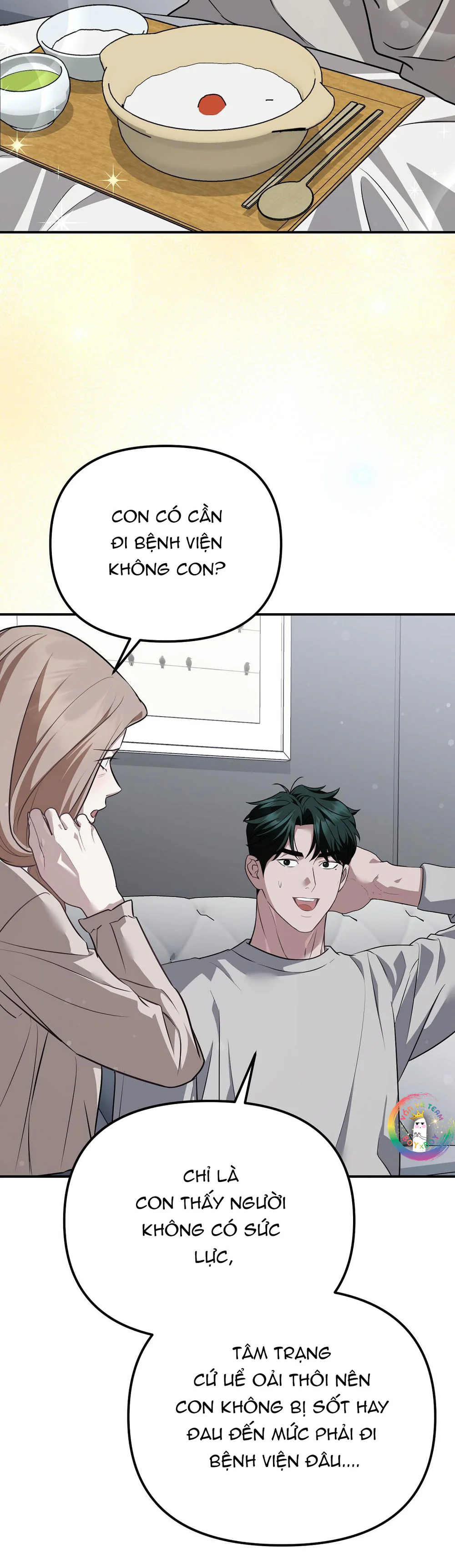 Đọc truyện Autobahn Romance - Chapter 41