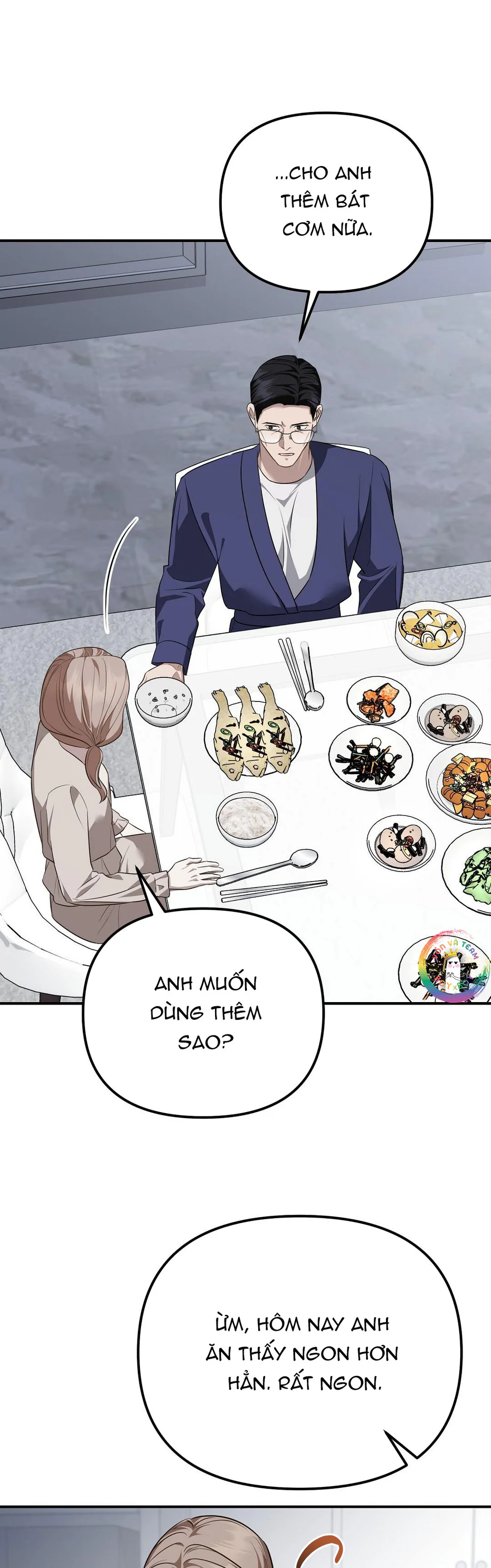 Đọc truyện Autobahn Romance - Chapter 41