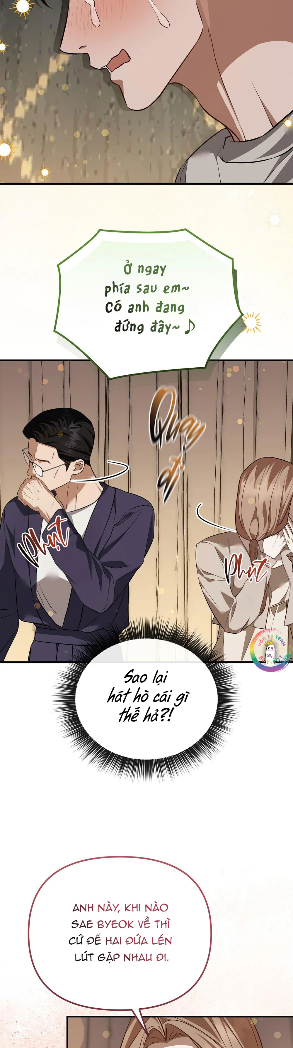 Đọc truyện Autobahn Romance - Chapter 41