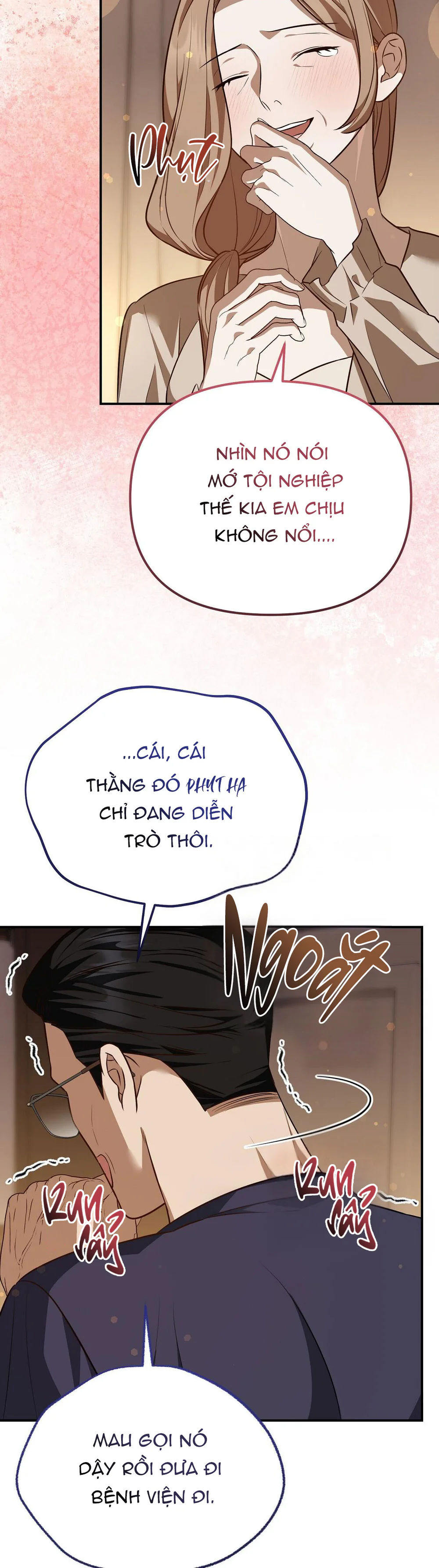 Đọc truyện Autobahn Romance - Chapter 41
