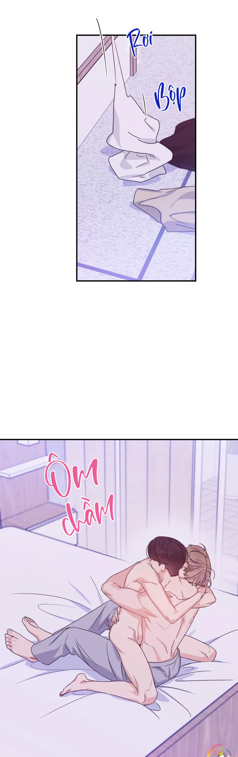 Đọc truyện ✿ Vết Thương Alpha ✿ - Chapter 44