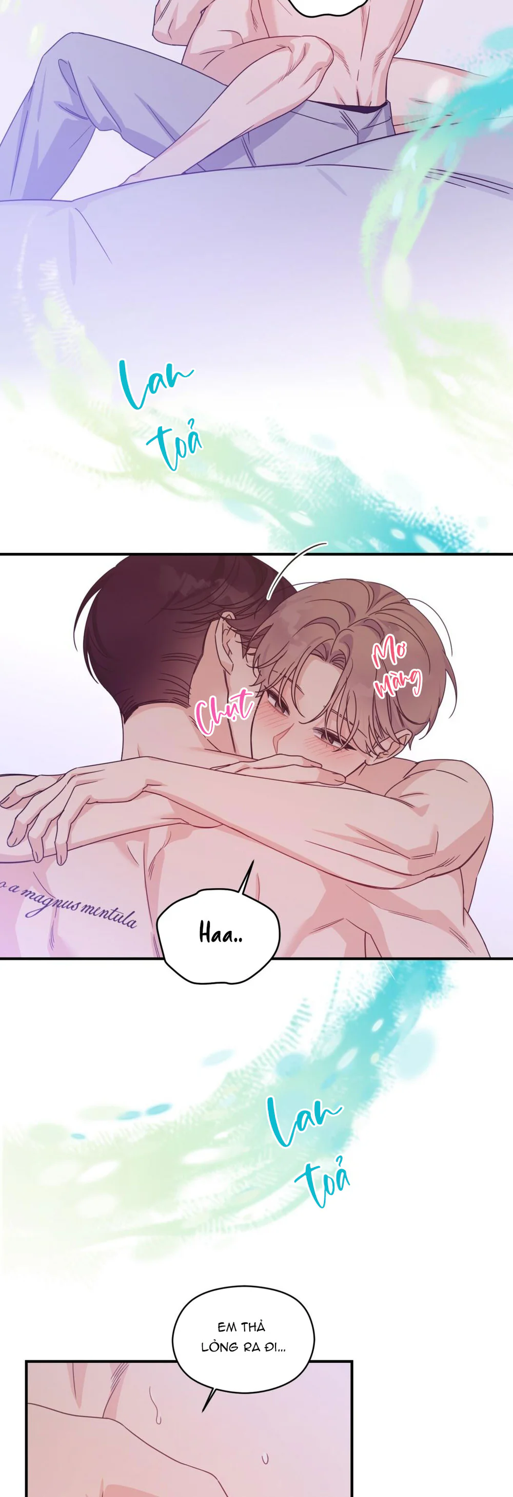 Đọc truyện ✿ Vết Thương Alpha ✿ - Chapter 44