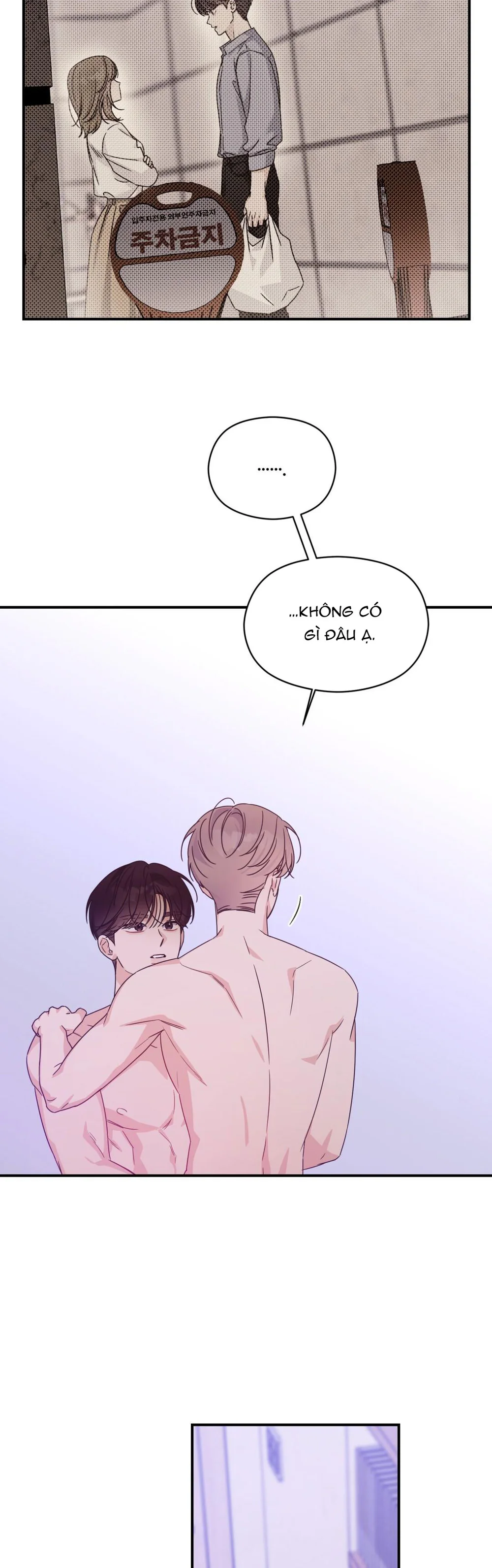 Đọc truyện ✿ Vết Thương Alpha ✿ - Chapter 44